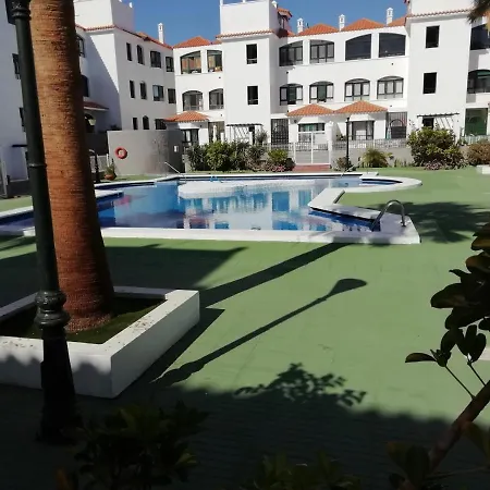 Casa Ana Apartment