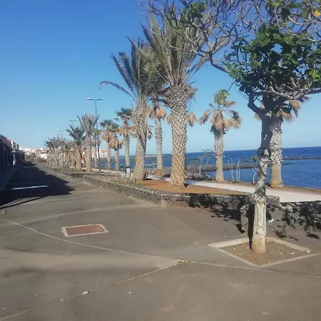 Apartment Casa Ana *