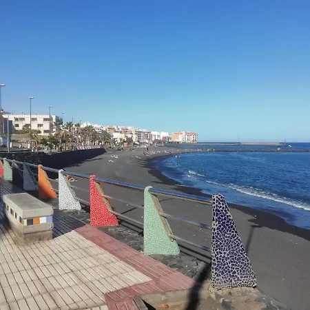 Casa Ana Appartement