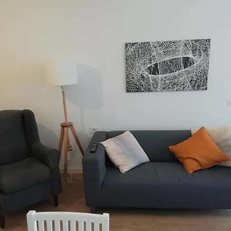 Casa Ana Apartment Puertito de Guimar