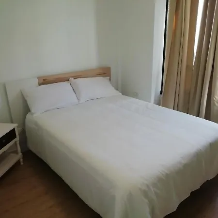 Casa Ana Apartment