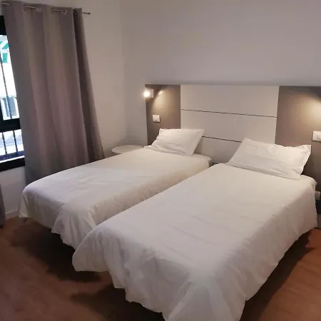 Casa Ana Puertito de Guimar