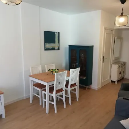 Casa Ana Apartment