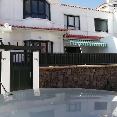 Casa Ana Apartment