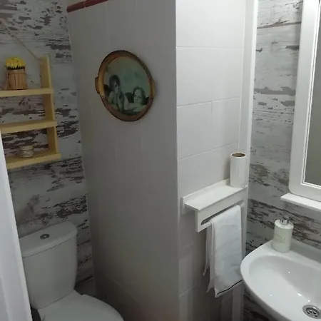 Casa Ana * Puertito de Guimar