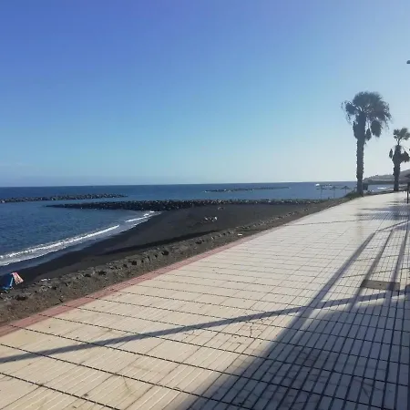 Casa Ana Appartement Puertito de Guimar