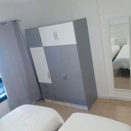 Casa Ana Apartment Puertito de Guimar