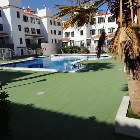 Casa Ana Apartment Puertito de Guimar