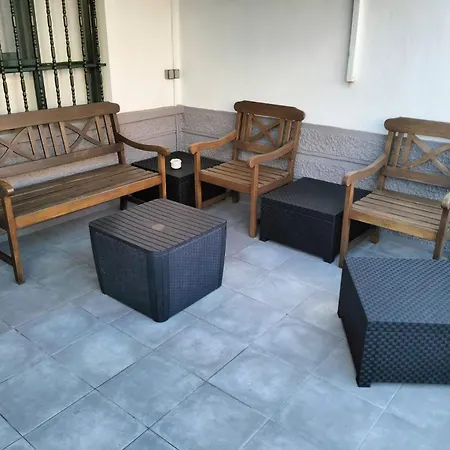 Casa Ana Puertito de Guimar