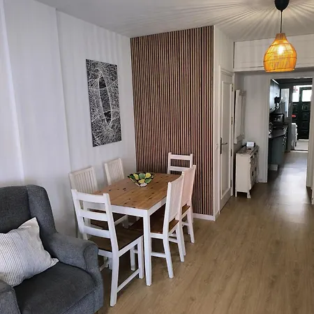 Appartement Casa Ana