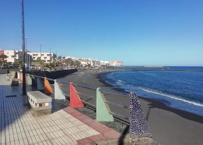 Casa Ana Appartement