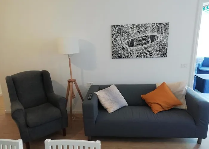 Casa Ana Apartment Puertito de Guimar