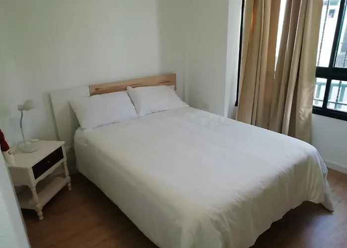 Casa Ana Appartement