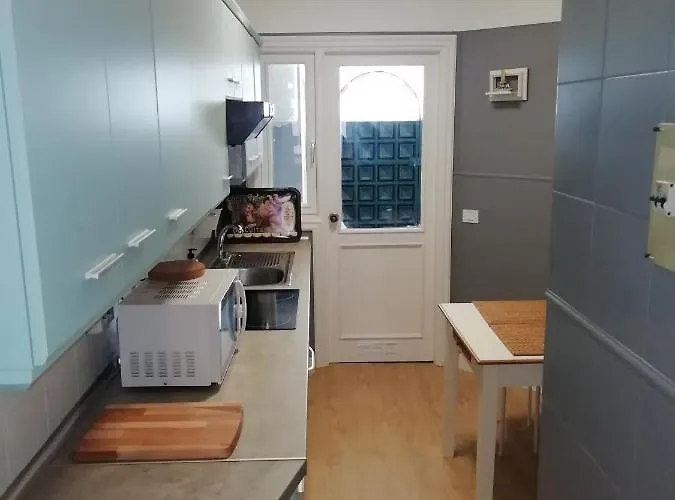 Appartement Casa Ana Puertito de Guimar