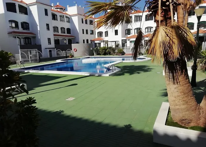 Casa Ana Apartment Puertito de Guimar