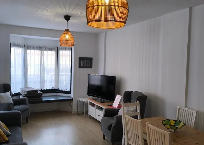 Casa Ana Apartment *