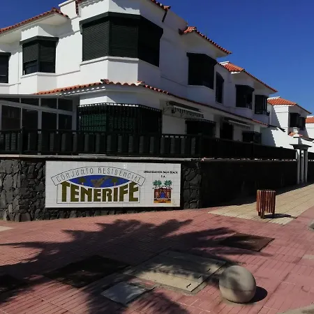 Casa Ana Puertito de Guimar