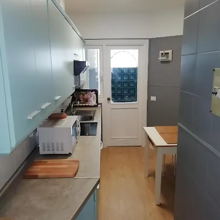 Appartamento Casa Ana Puertito de Guimar