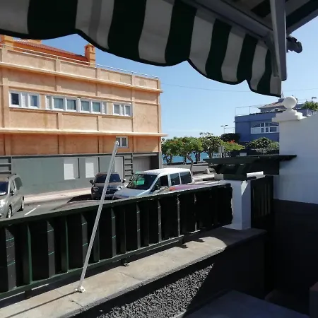 Casa Ana Apartament Puertito de Guimar