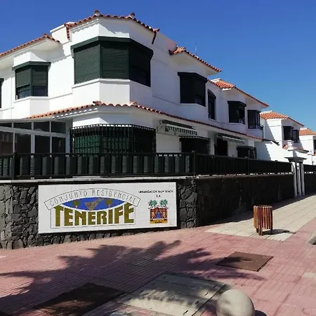 Casa Ana * Puertito de Guimar