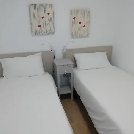 Casa Ana Puertito de Guimar