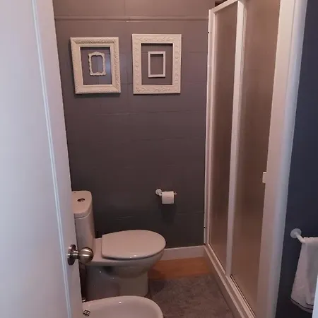 Casa Ana Apartament Puertito de Guimar