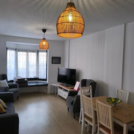 Casa Ana Apartment *