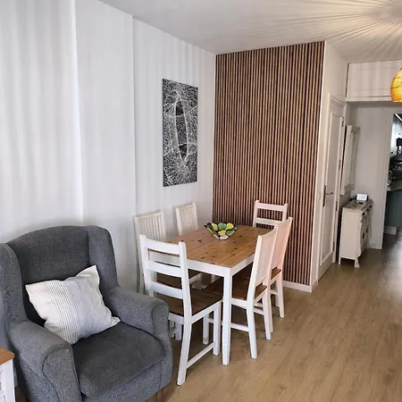 Casa Ana Apartment Puertito de Guimar