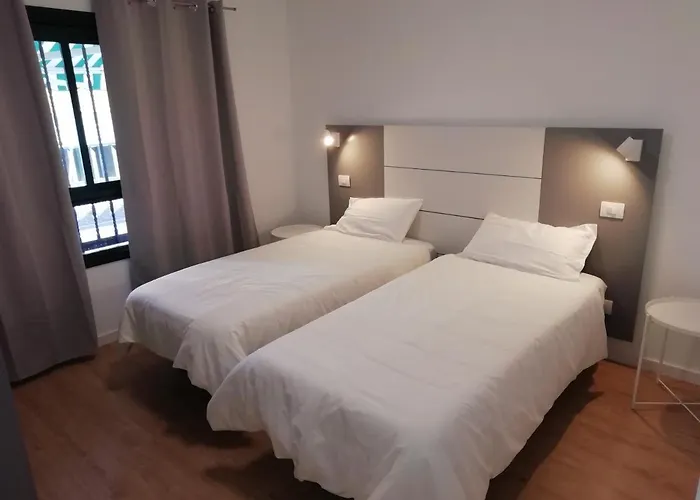 Casa Ana Puertito de Güímar