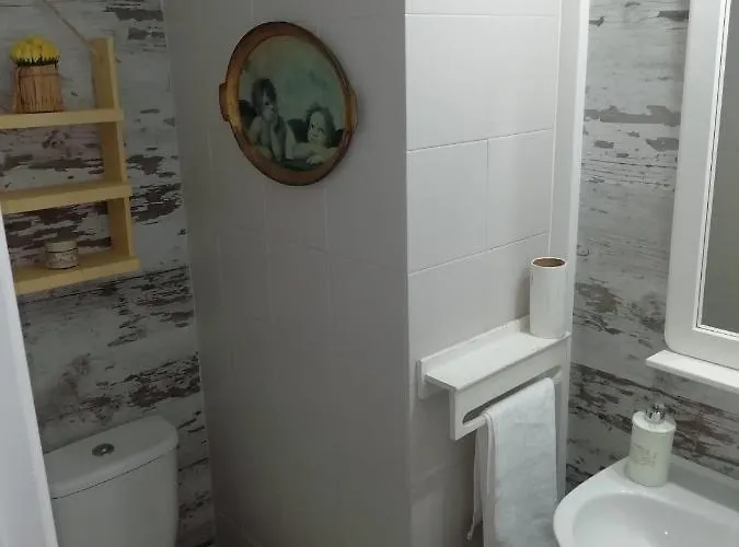 Casa Ana * Puertito de Güímar