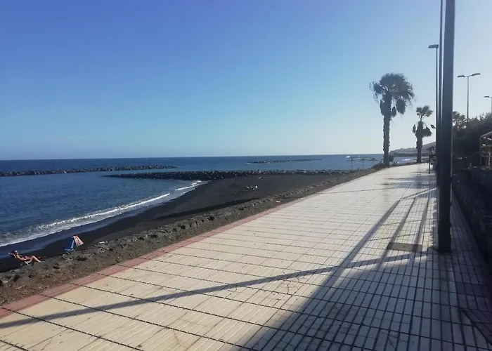Casa Ana Apartman Puertito de Güímar