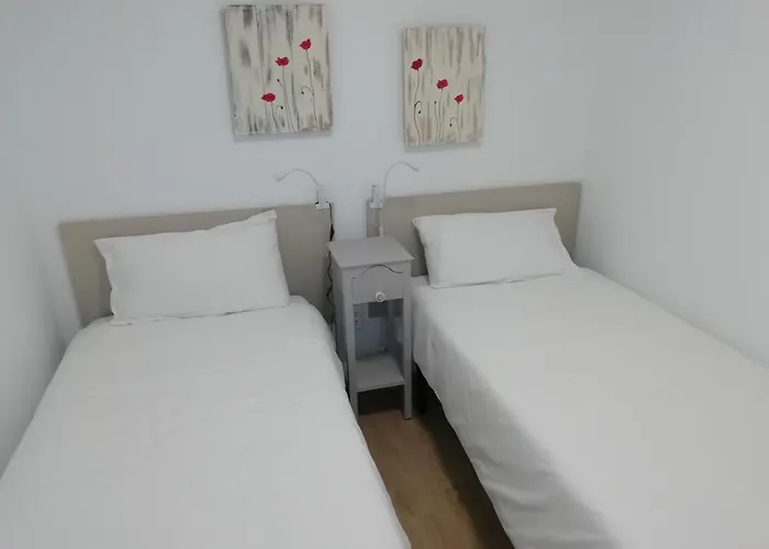 Casa Ana Puertito de Guimar