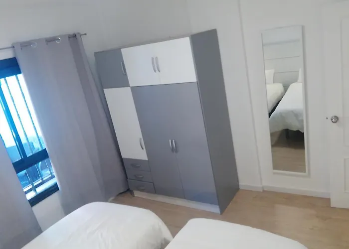 Casa Ana Apartman Puertito de Güímar