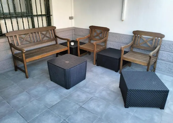 Casa Ana Puertito de Güímar