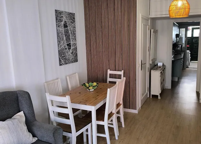 Apartament Casa Ana