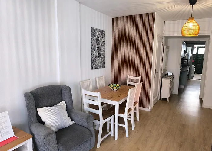 Casa Ana Apartament Puertito de Guimar